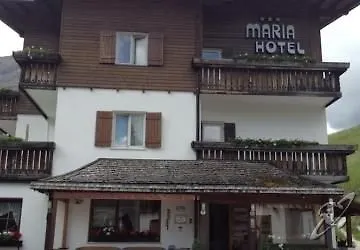Hotel Maria-2